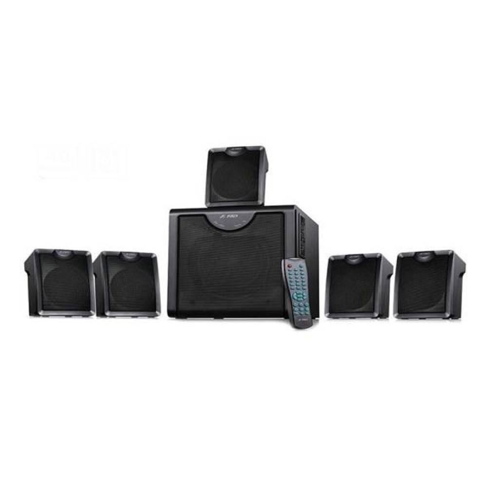 F&D F2300X 5.1 Bluetooth Speaker F&D F2300X 5.1 Bluetooth Speaker
