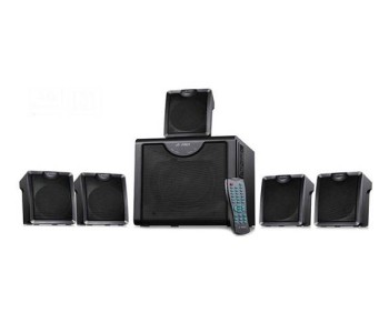 F&D F2300X 5.1 Bluetooth Speaker