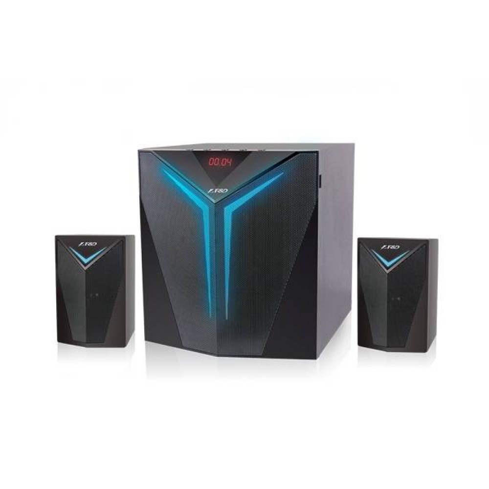 F&D F560X Bluetooth Speaker F&D F560X Bluetooth Speaker