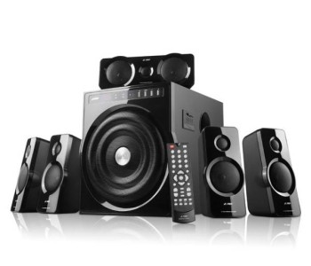 F&D F6000U 5.1 Multimedia Home Theater Speaker