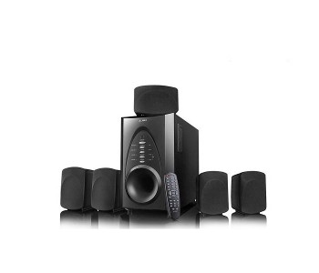 F&D F700X Bluetooth Multimedia Speaker