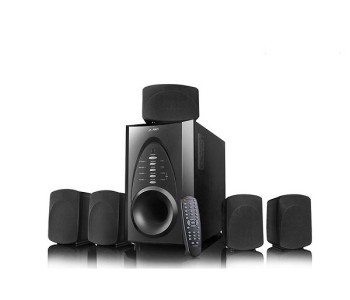 F&D F700X Bluetooth Multimedia Speaker