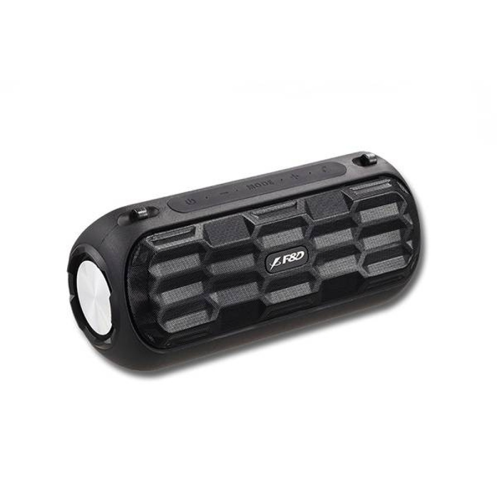 F&D R3 Portable Bluetooth Speaker