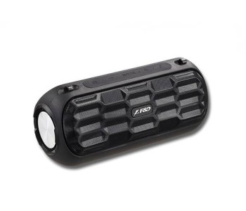 F&D R3 Portable Bluetooth Speaker