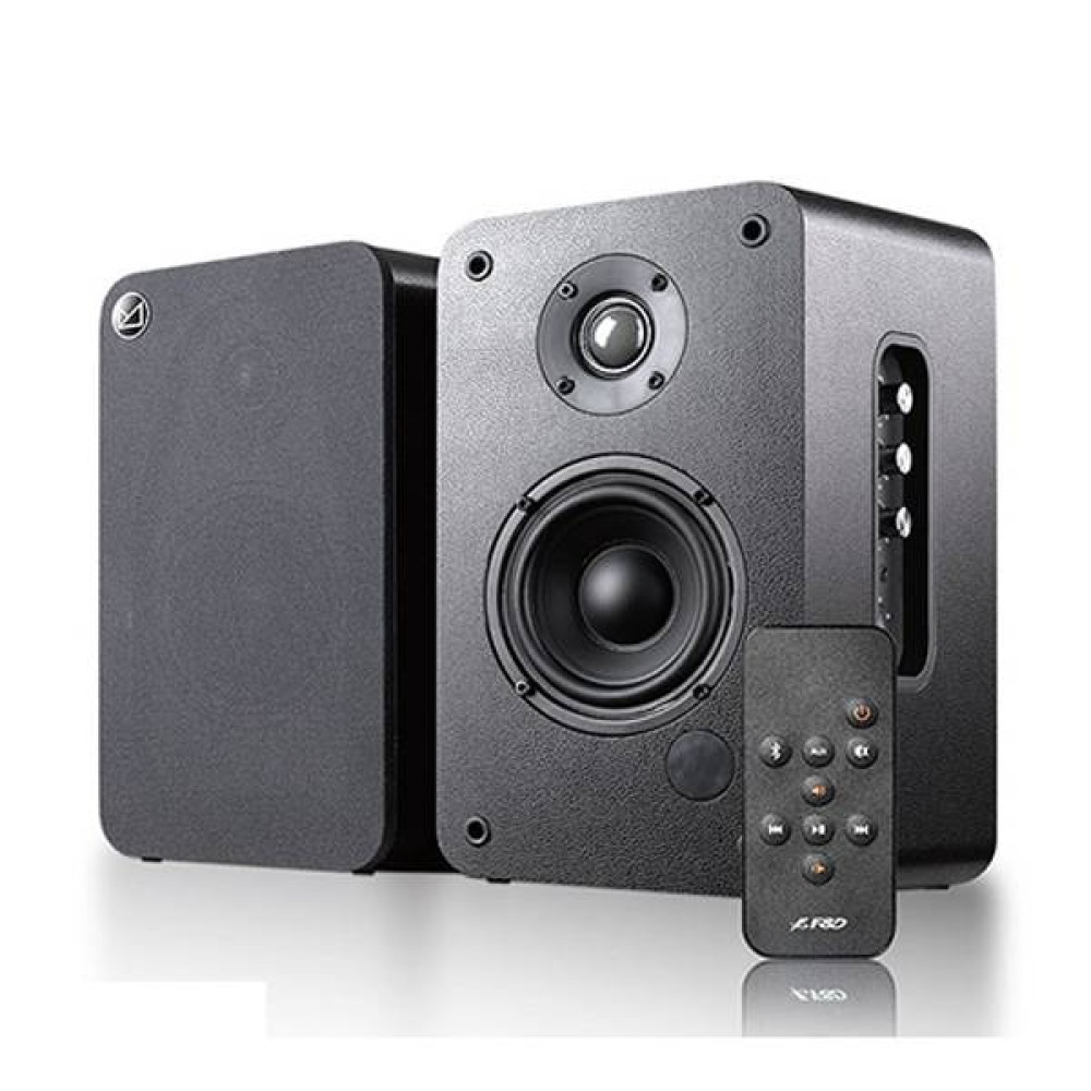 F&D R30BT Bluetooth Bookshelf Speaker