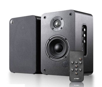 F&D R30BT Bluetooth Bookshelf Speaker