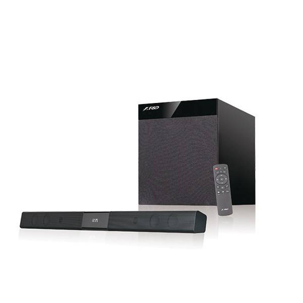 F&D T-360X Wireless Subwoofer TV Soundbar F&D T-360X Wireless Subwoofer TV Soundbar