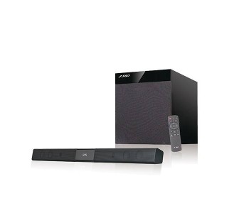 F&D T-360X Wireless Subwoofer TV Soundbar