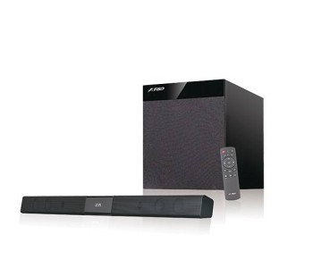 F&D T-360X Wireless Subwoofer TV Soundbar