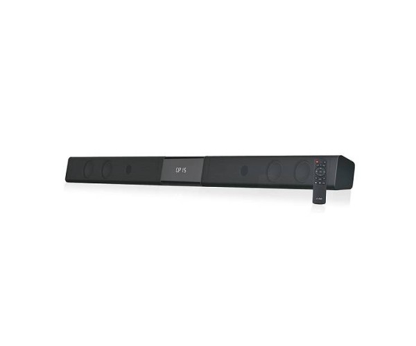 F&D T-160X Bluetooth TV Soundbar