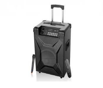 F&D T2 Trolley Speaker