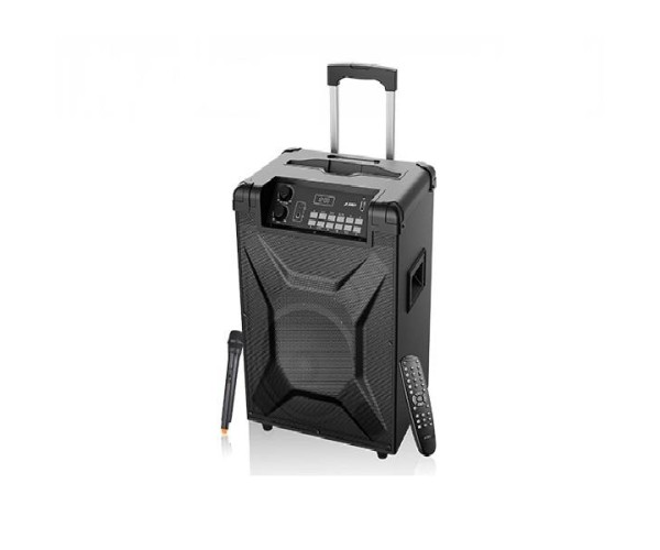 F&D T2 Trolley Speaker