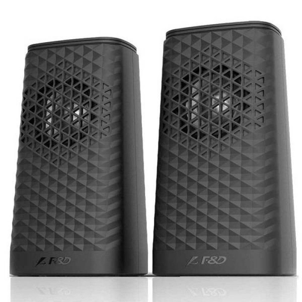 F&D V320 USB Laptop Speaker F&D V320 USB Laptop Speaker
