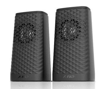 F&D V320 USB Laptop Speaker