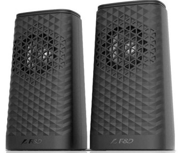 F&D V320 USB Laptop Speaker