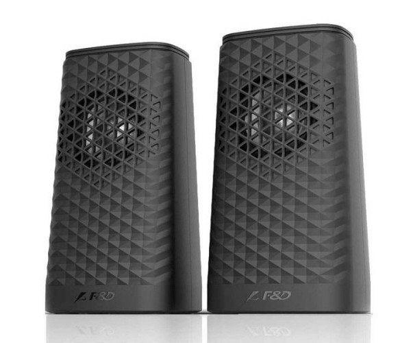 F&D V320 USB Laptop Speaker F&D V320 USB Laptop Speaker