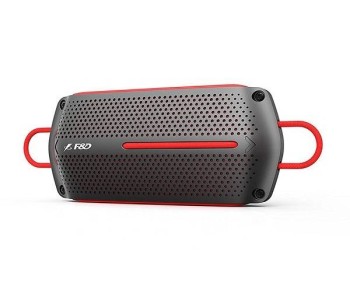 F&D W12 Portable Bluetooth Speaker
