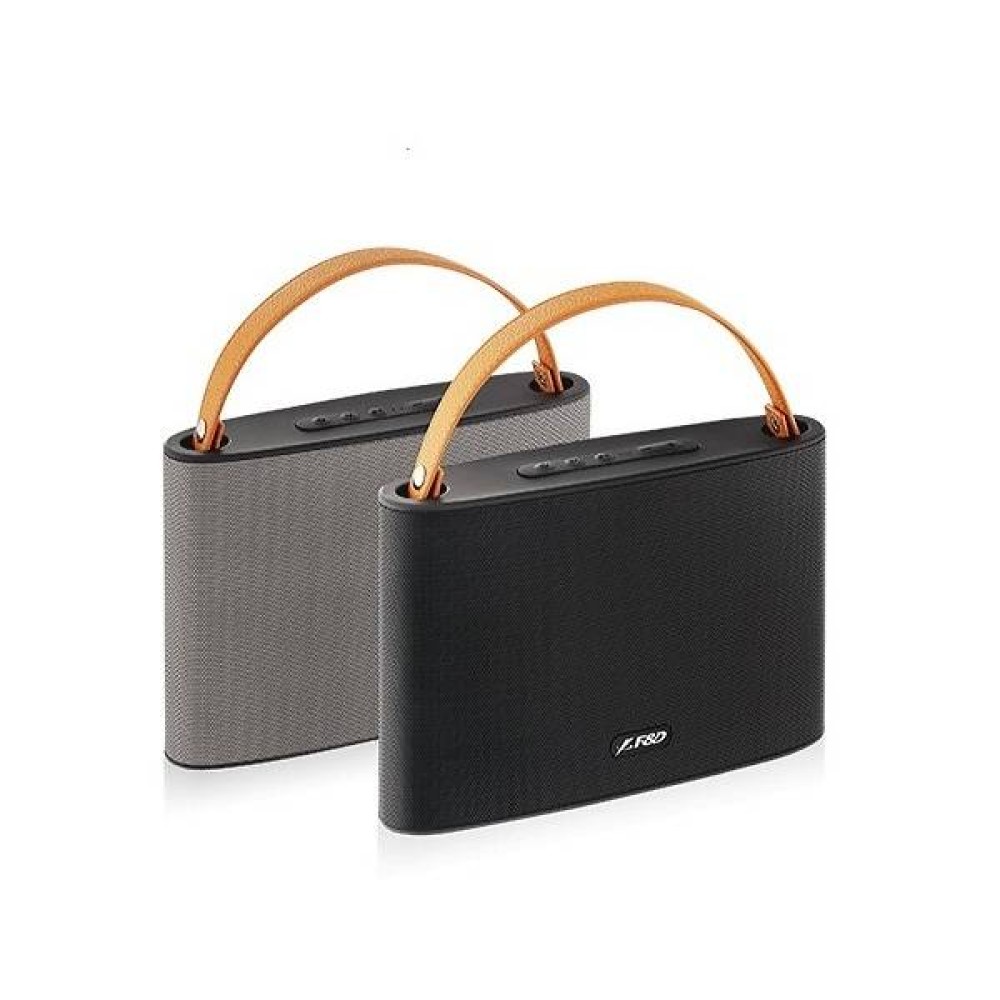 F&D W17 Portable Bluetooth Speaker F&D W17 Portable Bluetooth Speaker