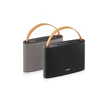 F&D W17 Portable Bluetooth Speaker