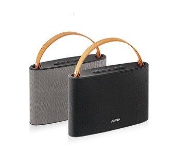 F&D W17 Portable Bluetooth Speaker