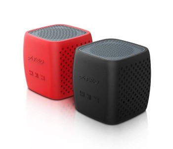 F&D W4 Portable Bluetooth Speaker
