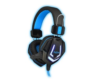 Foxxray FXR-BAL-11 Azure Gaming Headset
