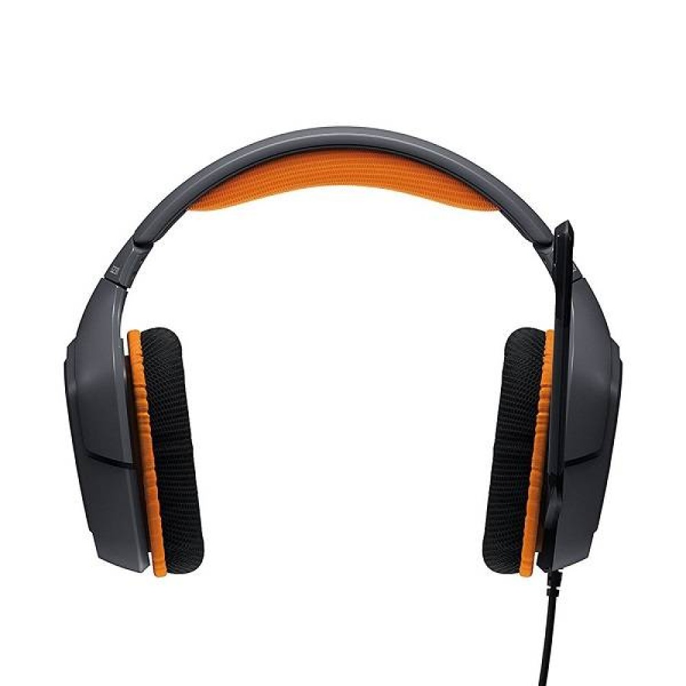Logitech G231 Prodigy Gaming Headset Logitech G231 Prodigy Gaming Headset