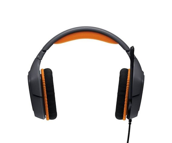 Logitech G231 Prodigy Gaming Headset