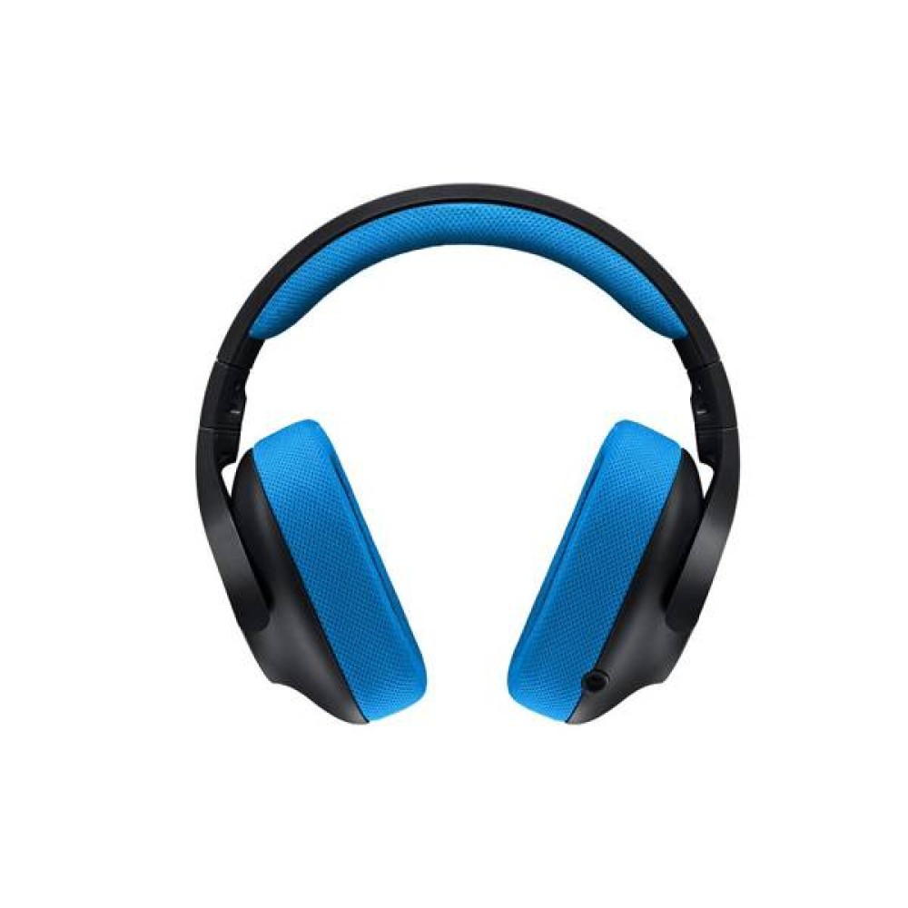 Logitech G233