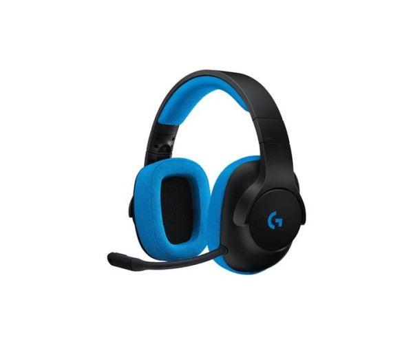 Logitech G233 Logitech G233