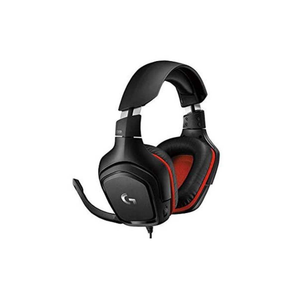 Logitech G331