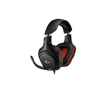 Logitech G331
