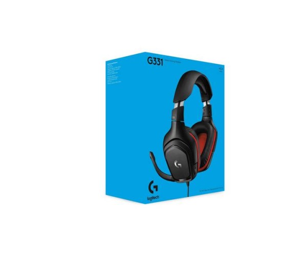 Logitech G331 Logitech G331