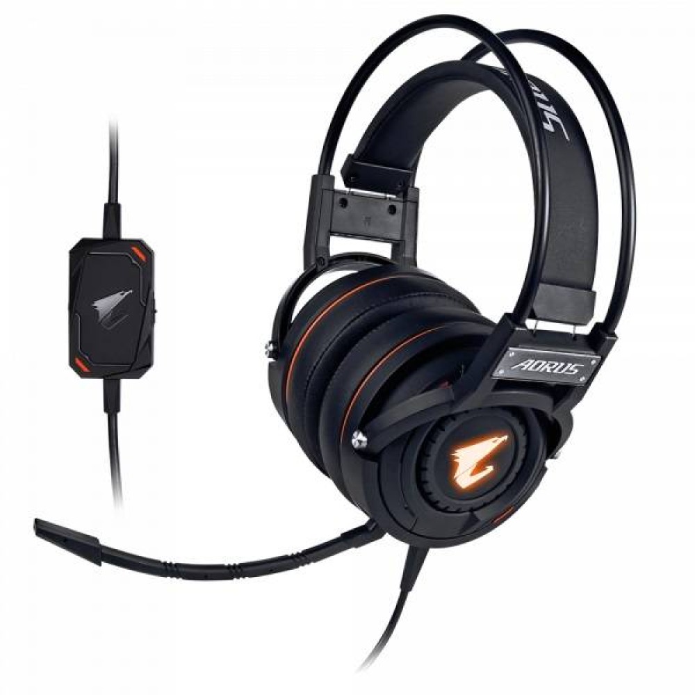 Gigabyte Aorus H5 Gaming Headset