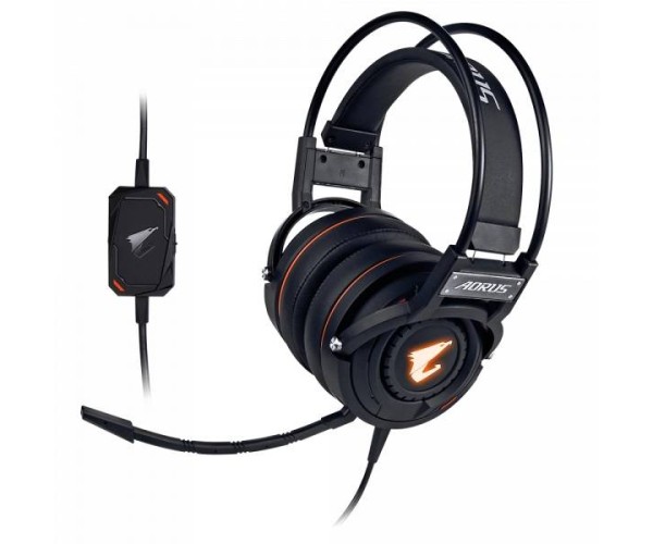 Gigabyte Aorus H5 Gaming Headset