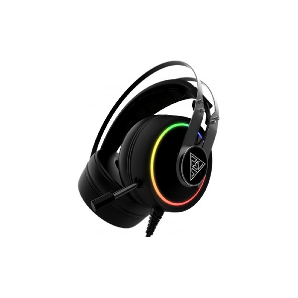 Gamdias Hebe P1A RGB Gaming Headset