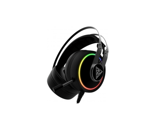 Gamdias Hebe P1A RGB Gaming Headset Gamdias Hebe P1A RGB Gaming Headset