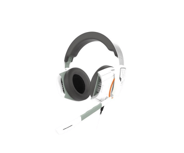 Gamdias Hephaestus E1 Gaming Headset Gamdias Hephaestus E1 Gaming Headset