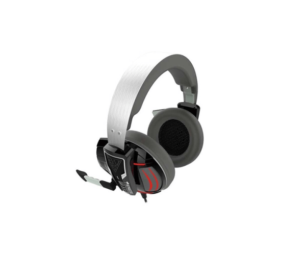 Gamdias Hephaestus P1 RGB Gaming Headset