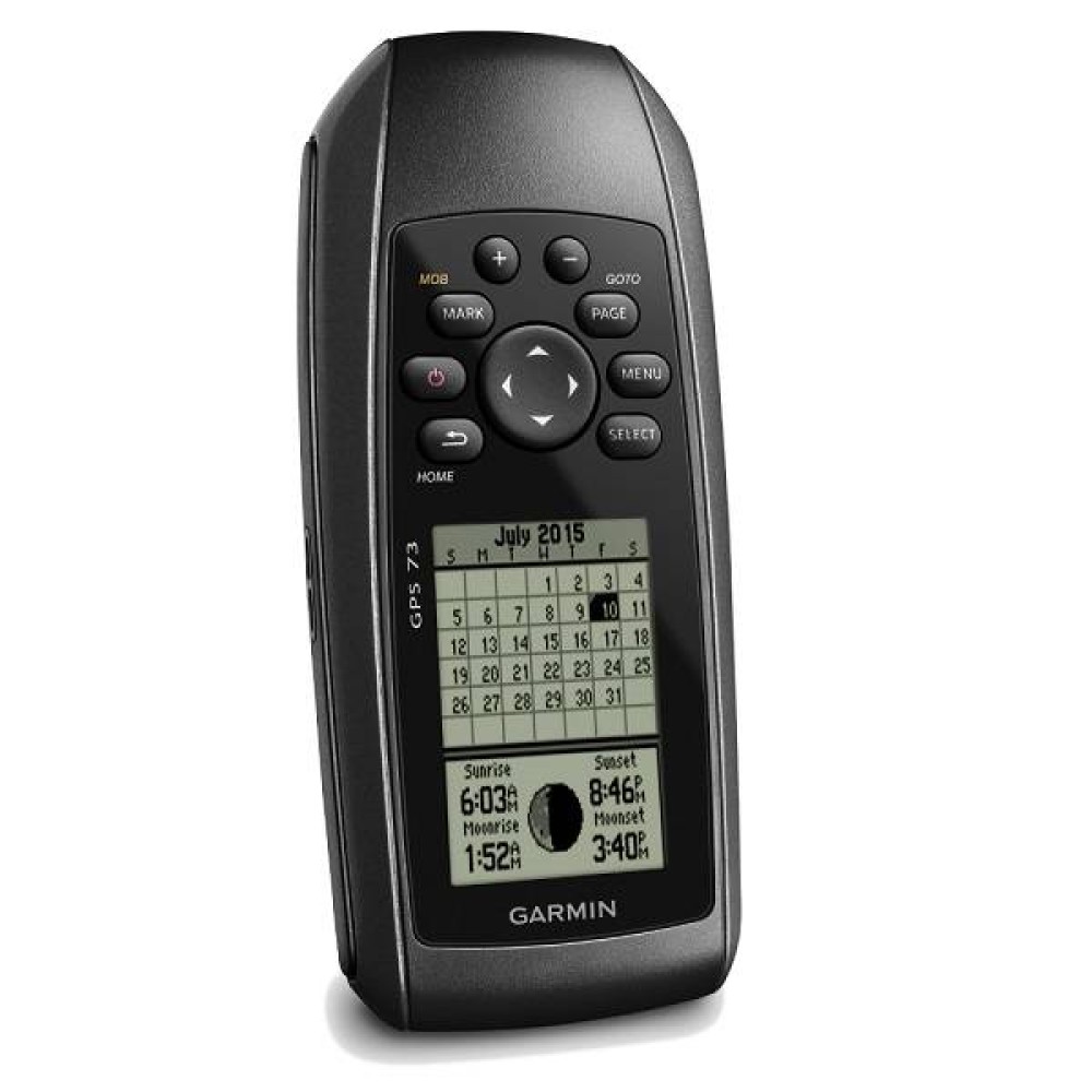 Garmin GPS73H Handheld GPS Garmin GPS73H Handheld GPS
