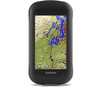 Garmin Montana 680t Handheld GPS