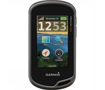 Garmin Oregon 600 GPS