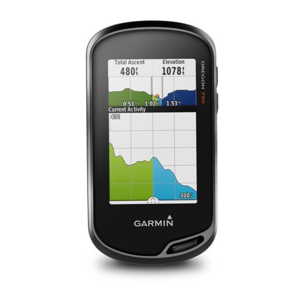 Garmin Oregon 750 Garmin Oregon 750