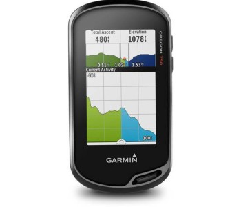Garmin Oregon 750
