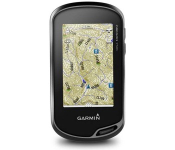 Garmin Oregon 750t GPS
