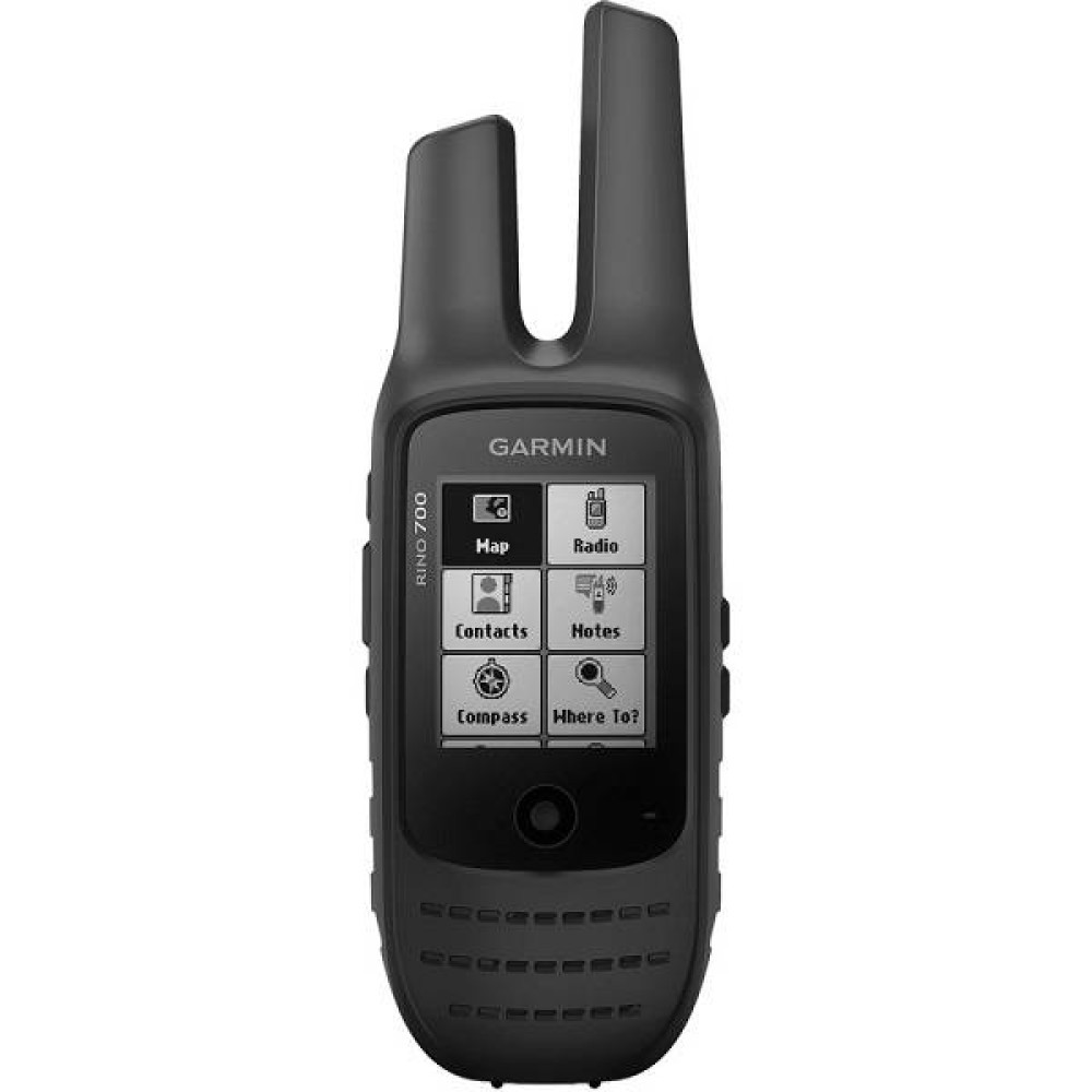 Garmin Rino 700 Handheld GPS Garmin Rino 700 Handheld GPS