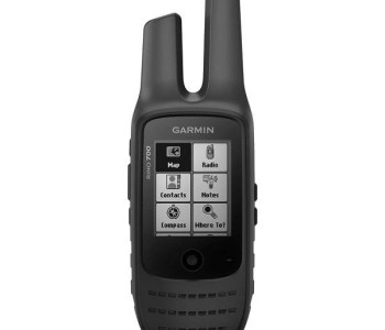 Garmin Rino 700 Handheld GPS