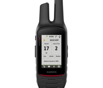 Garmin Rino 750 Handheld GPS