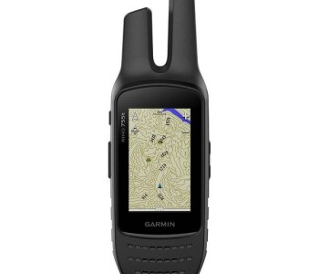 Garmin Rino 755t Handheld GPS