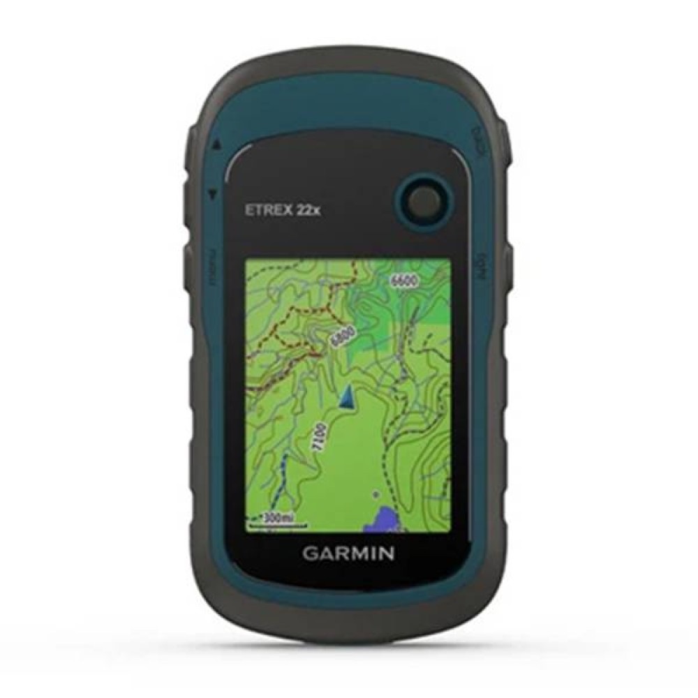 Garmin eTrex 22x Garmin eTrex 22x